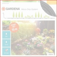 Gardena micro-drip-system startset