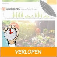 Gardena micro-drip-system startset