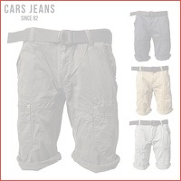 Cars Jeans shorts