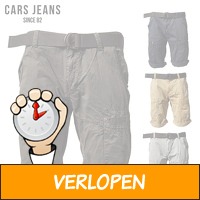 Cars Jeans shorts