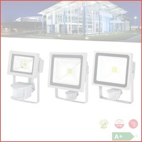 Chip LED sensor lampen