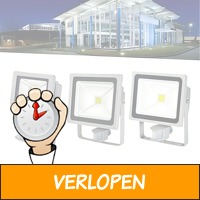 Chip LED sensor lampen