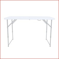 Royal Patio campingtafel Mellum