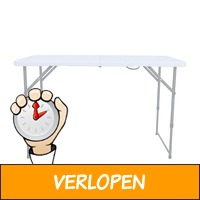 Royal Patio campingtafel Mellum