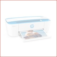 HP all-in-one inkjet printer DeskJet 372..