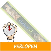 Visdeal meetlint 130cm