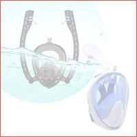 Snorkelmasker