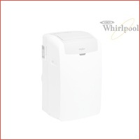 Whirlpool mobiele airconditioner