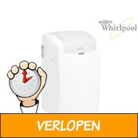 Whirlpool mobiele airconditioner