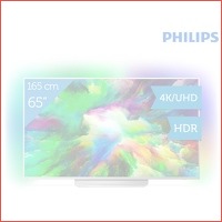 Philips LED-TV