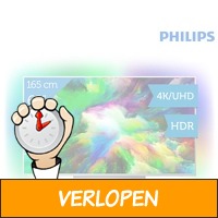 Philips LED-TV