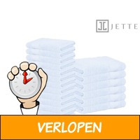 Jette by Jette Joop! handdoekenset