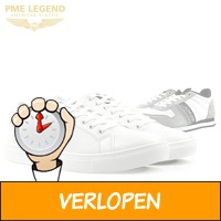 PME Legend schoenen