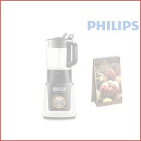 Philips Avance collection cooking blende..