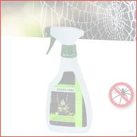 Impressed spider free 500 ml