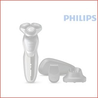 Philips shaver series 5000 Wet and Dry