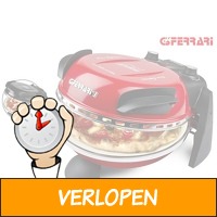 G3Ferrari pizza-oven Delizia