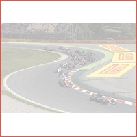 Ontdek de Formule 1: Grand Prix Italie o..