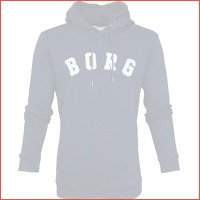 Bjorn Borg hoodie Billy