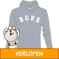 Bjorn Borg hoodie Billy