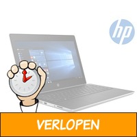 HP 13.3 inch ProBook 430 G5