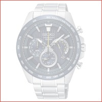 Seiko Casual Quartz herenhorloge