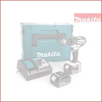 Makita 18 V combiboor