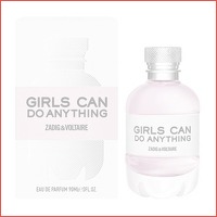 Zadig & Voltaire Girls Can Do Anythi..