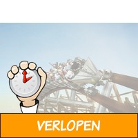 Veiling: Tickets voor Walibi Holland (2 p.)