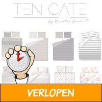 Ten Cate dekbedovertrek