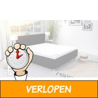 Comfortabel topdekmatras