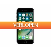 GreenMobile.nl: Refurbished iPhone 7 32GB