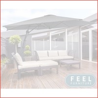 Feel Furniture parasol