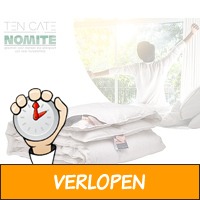 Ten Cate zomerdekbed