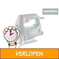 Metabo STEB 65 decoupeerzaag