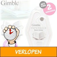 Ideale Gimble boekhouder