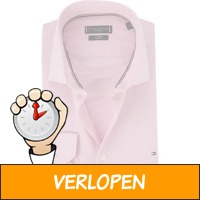 Tommy Hilfiger overhemd Dobby