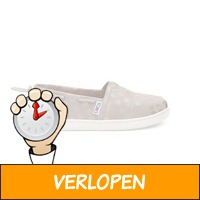 TOMS Bimini Espadrille JR voor kinderen