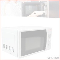 Cusinier Elegance magnetron 700W