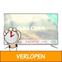 Salora Full HD LED televisie 40LED1500