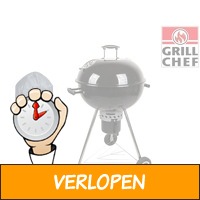 Grillchef by Landmann kogelbarbecue