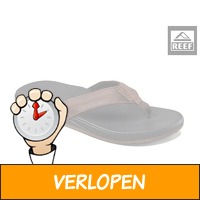 Reef Cushion Bounce Phantom slipper