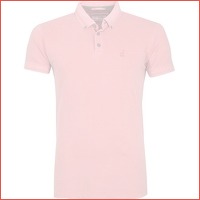 No Excess poloshirt