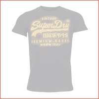 Superdry Premium Goods Tee