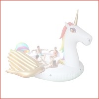 Unicorn eiland XL