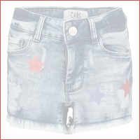 Cars Jeans korte broek