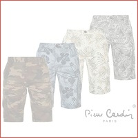 Pierre Cardin combat broek