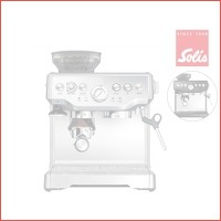 Solis Grind & Infuse Pro 115 espress..