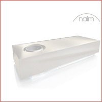 Naim Mu-so Multiroom WiFi speaker