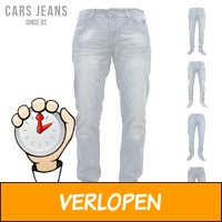 Cars Jeans sale